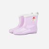 Crystal Quest Collection | Kids Waterproof Boots - Cake Designs