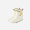 Crystal Quest Collection | Kids Waterproof Boots - Giraffe Designs